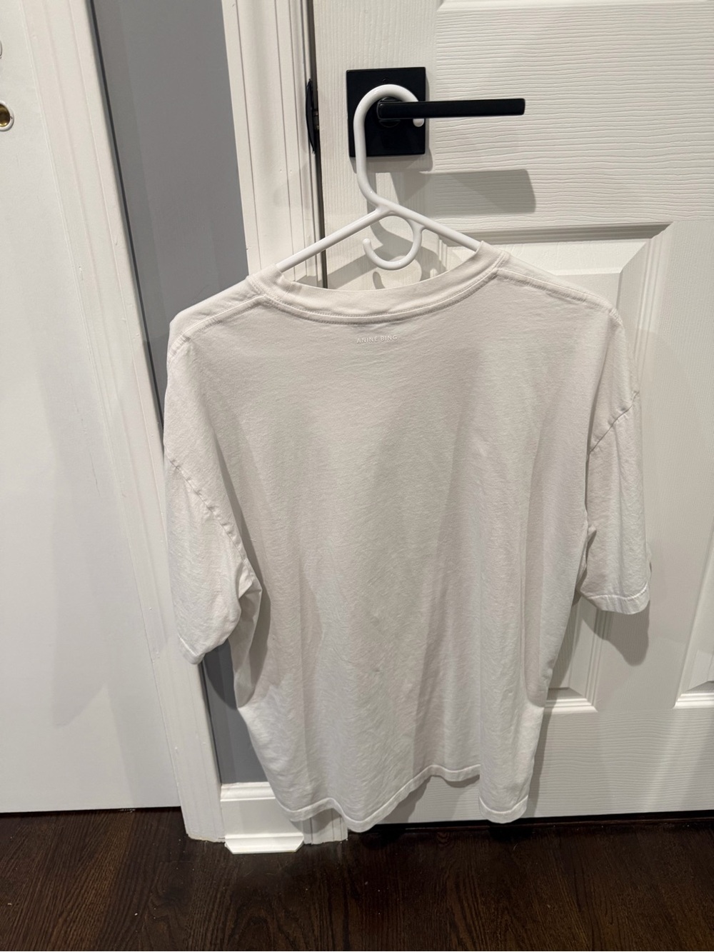 Anine Bing T shirt - Picture 4 of 4